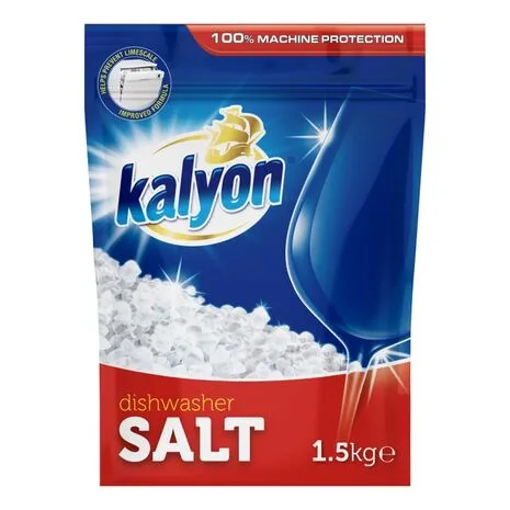 KALYON-ჭურჭ. სარეცხი მარილი 1.5 კგ (12)