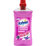 KALYON-ყველა ტიპის იატაკის საწმენდი საშუალება