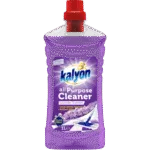 KALYON-ყველა ტიპის იატაკის საწმენდი საშუალება