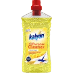 KALYON-ყველა ტიპის იატაკის საწმენდი საშუალება