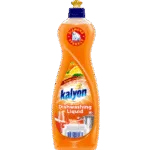 KALYON-ჭურჭლის სარეცხი სითხე ფორთოხალი 730მლ (12)
