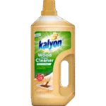 KALYON-ხის და ლამინირებული იატაკის საწმენდი სითხე