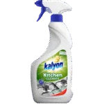 KALYON-სამზარეულოს საწმენდი სპრეი 750მლ (12)