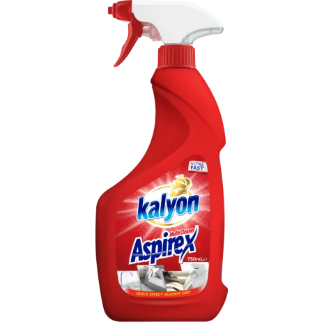 KALYON-უნივერსალური გამწმენდი სპრეი 750 მლ (12)