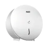 უჟანგავი ფოლადის ჯუმბო ქაღალდის დისპენსერი