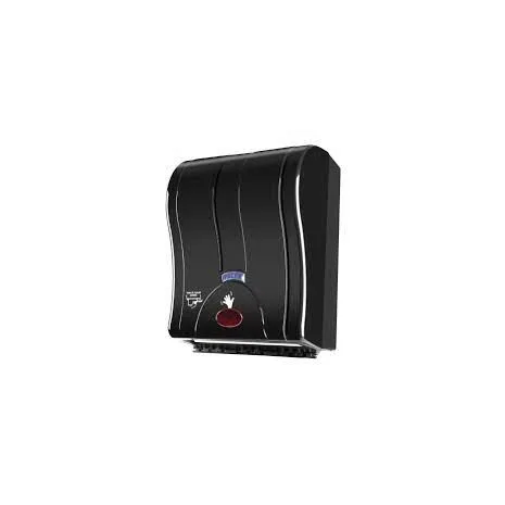 სენსორული დისპენსერი 21სმ შავი