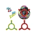 PLAY OUT - წრიული ბუმერანგი ასორტიმენტში 2 სახეობა