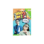 სამაგიდო თამაში ვინ ვარ მე