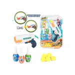 FOAM STRIKEX - წყლის თოფი