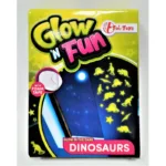 დინოზავრების სტიკერები