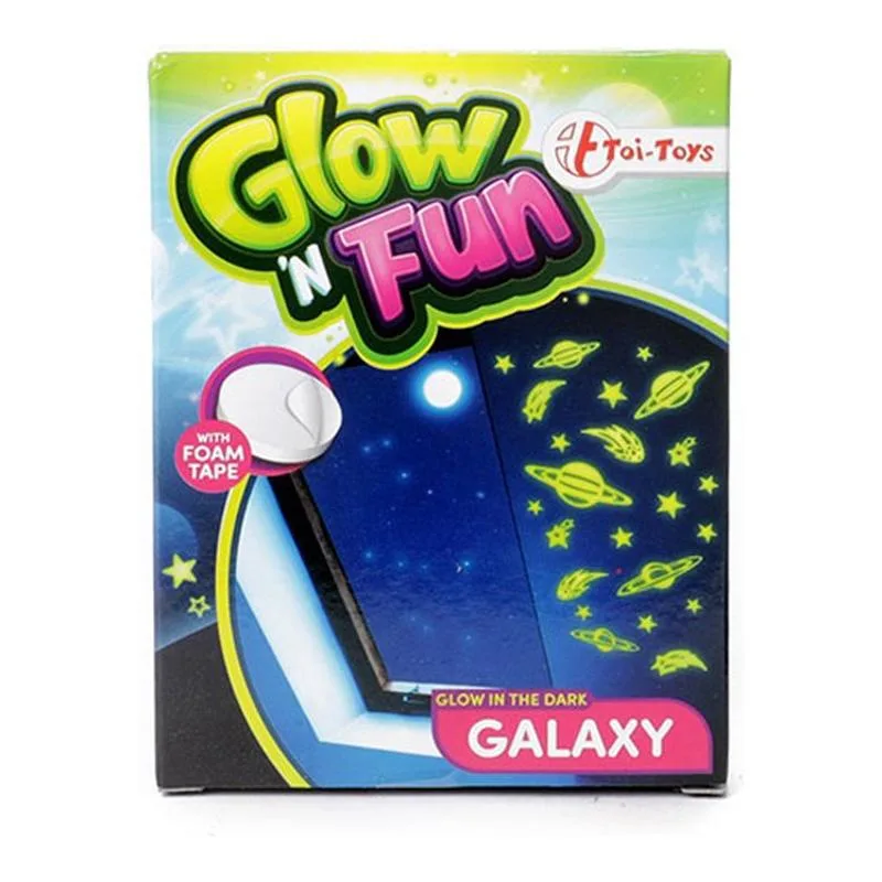 ვარსკვლავების სტიკერები