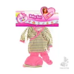 თოჯინის სამოსი