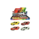 შევროლეტ კამარო ZL1