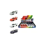 WELLY - პორშე 911 GT3 RS