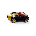 კონსტრუქტორი - ოქროს შავი გამარჯვებული