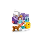 Girl's Dream - ძაღლის ცენტრი