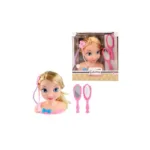 LAUREN - შექმენი შენი თოჯინა