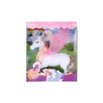 DREAM HORSE - მარტორქა ფრებით