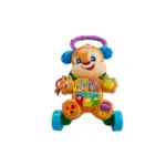 Fisher Price - ვოლქერი ლეკვი