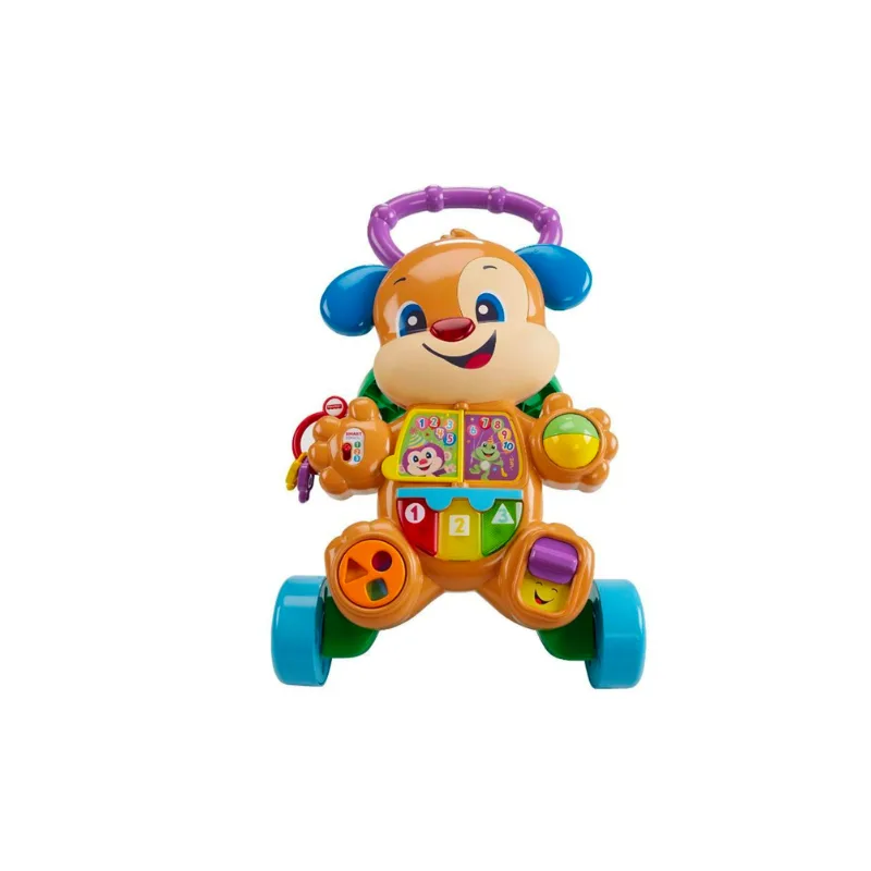 Fisher Price - ვოლქერი ლეკვი