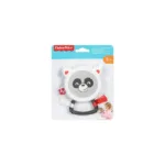 სათამაშო პანდა სარკით