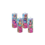 ქალთევზა ბარბი დრიმტოპიის სერიიდან