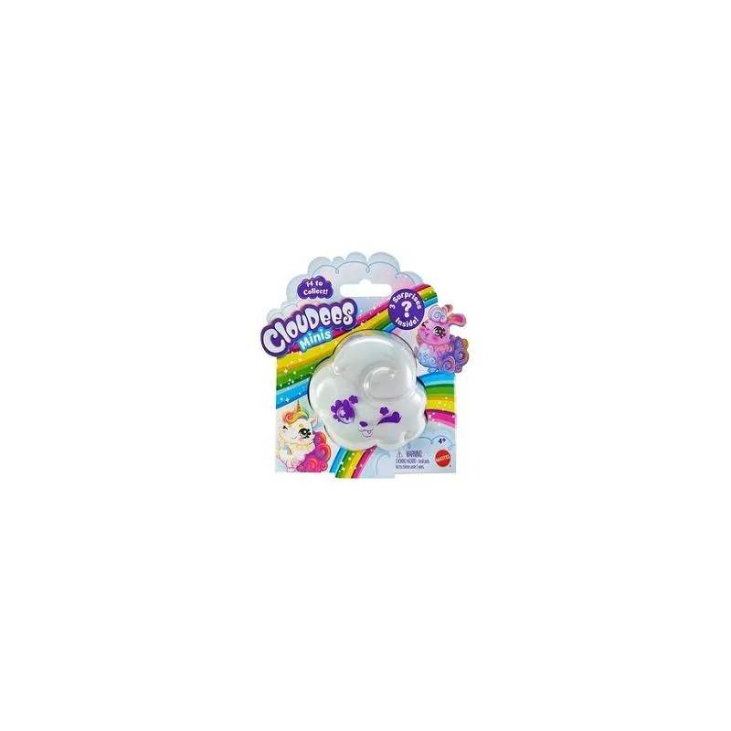 მინი შეგროვებადი ფიგურა