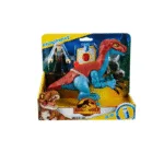 Jurassic World - დინოზავნრი