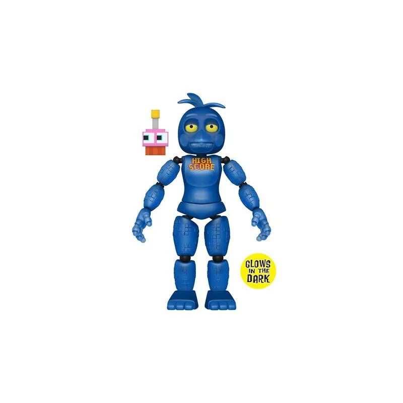 ჩიკას ფიგურა