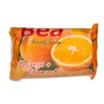 BEA საბ. მყარი საპონი ფორთოხალი 150 გრ ვიტამინი E