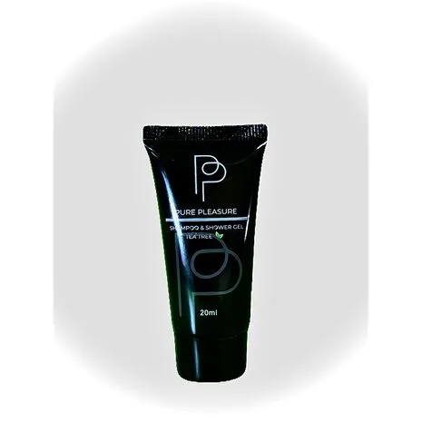 შამპუნი/დუშგელი 2/1 - ში