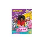 Barbie შექმენით თქვენი სტილი