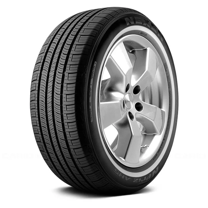 205/70R15 NEXEN N-PRIZ AH5 (საბურავი)