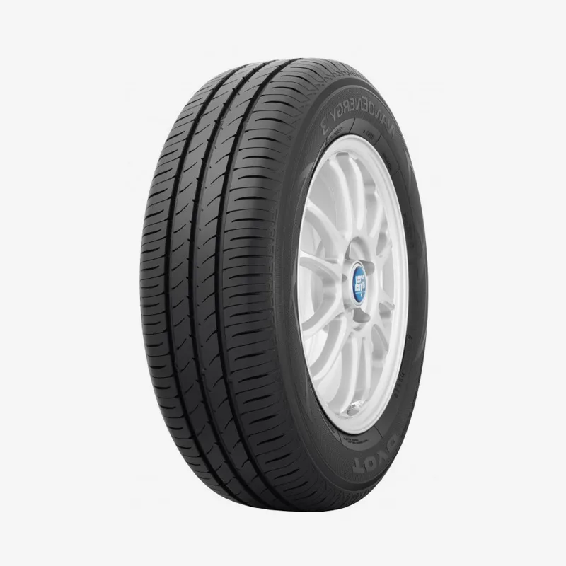 195/65R15 TOYO NANO ENERGY 3 (საბურავი)
