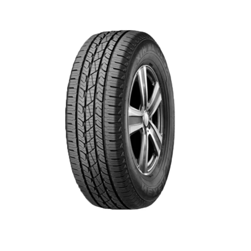 285/65R17 NEXEN ROHTX RH5 (საბურავი)