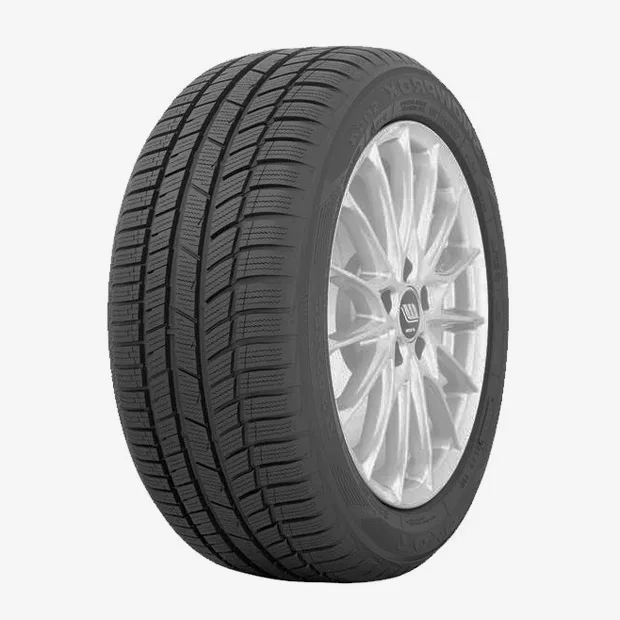 215/55R16 TOYO SNOWPROX S954 (საბურავი)