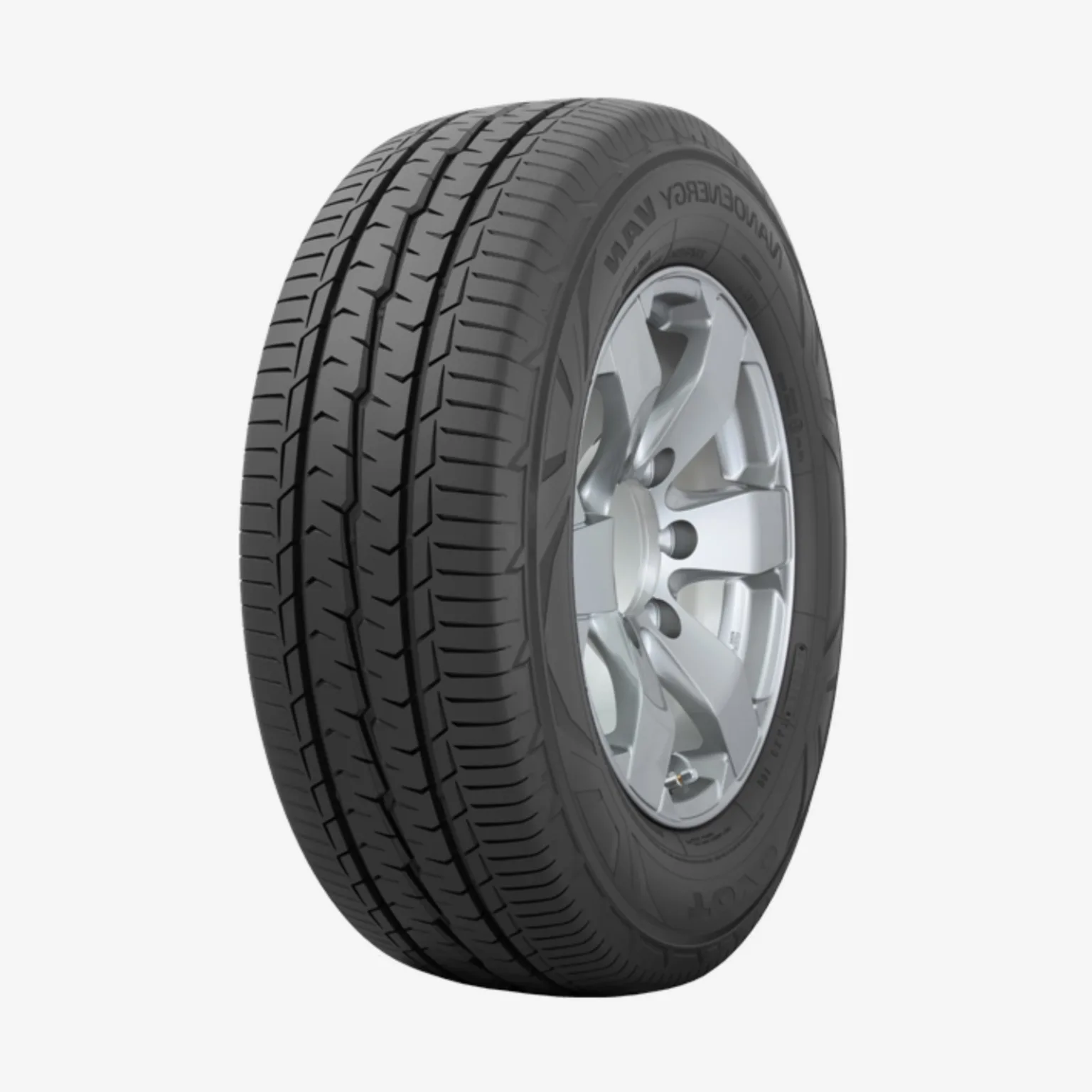 215/75R16C TOYO NEVA (საბურავი)