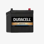 Duracell DA60 60 Ah JIS . D23L (აკუმულატორი)
