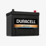 Duracell DA70 70 Ah JIS . D26L / N50 (აკუმულატორი)