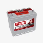 Mutlu 80 Ah DIN . L4 (აკუმულატორი)