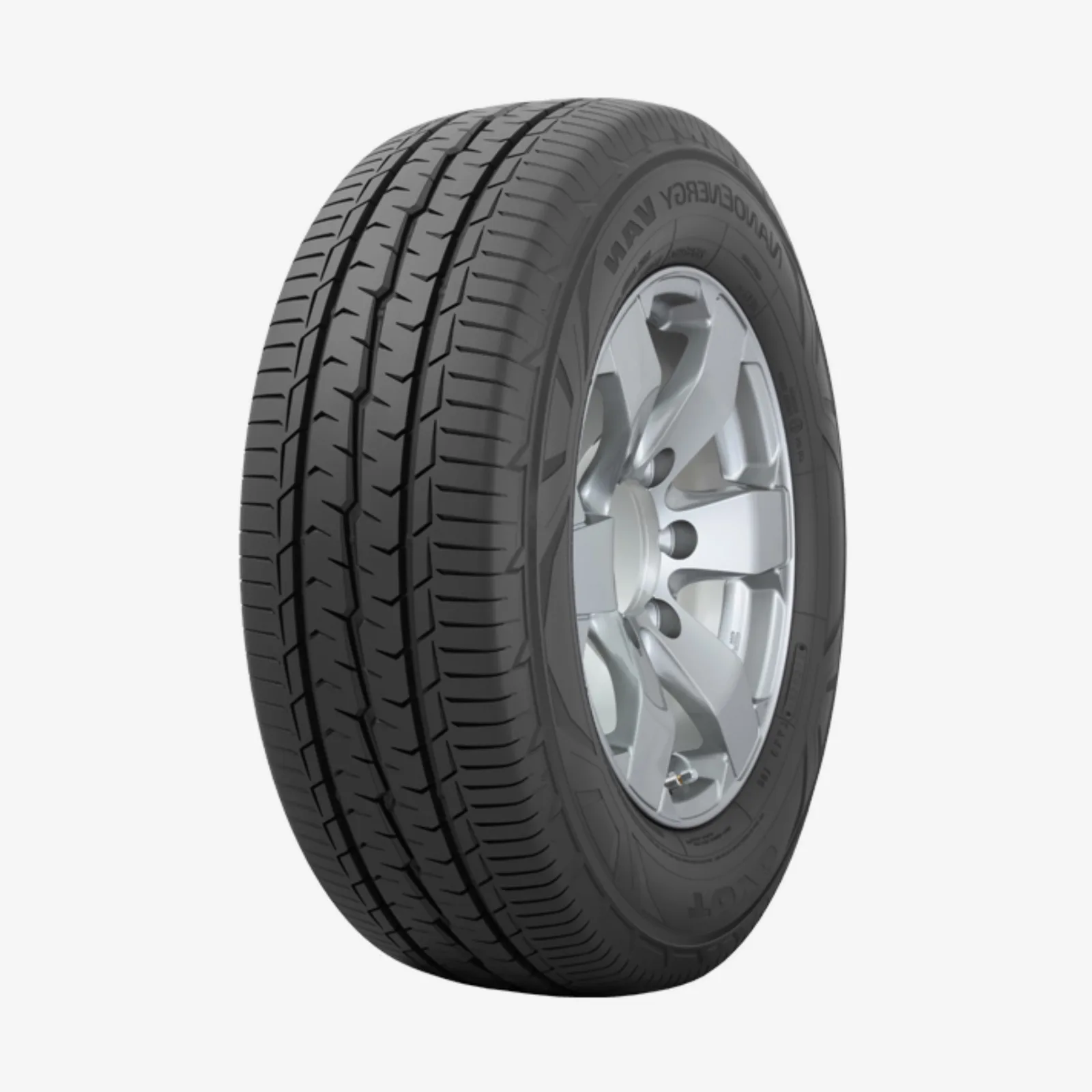 205/65R16C TOYO NEVA (საბურავი)