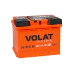 Volat 60 Ah DIN . L2 (აკუმულატორი)