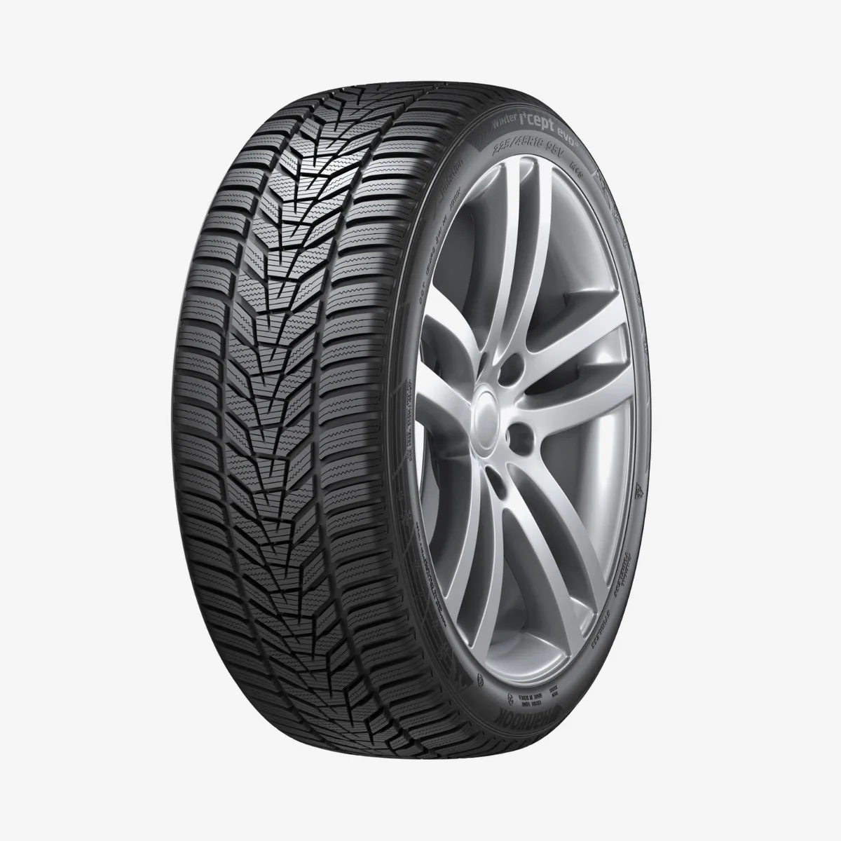 235/40R18 HANKOOK W330 (საბურავი)