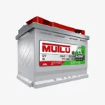 Mutlu 80 Ah AGM . L4 (აკუმულატორი)