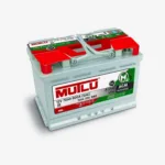 Mutlu 70 Ah AGM DIN . L3 (აკუმულატორი)