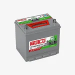 Mutlu 64 Ah JIS EFB . D23L (აკუმულატორი)