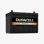 Duracell DA95 95 Ah JIS . D31L / N70 (აკუმულატორი)