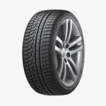 215/55R16 HANKOOK W320 (საბურავი)