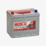 Mutlu 70 Ah L JIS . D26R / N50 (აკუმულატორი)