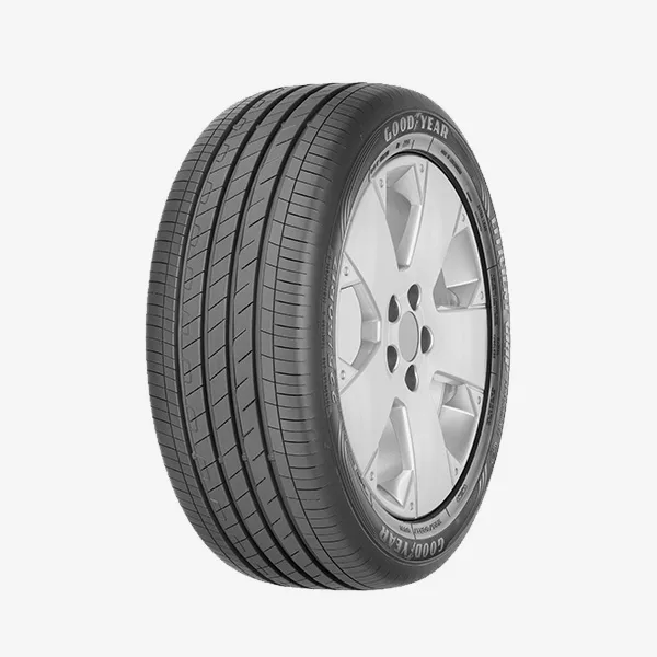 195/45R16 GOODYEAR EFFICIENTGRIP PERFORMANCE (საბურავი)